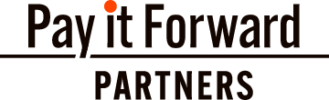 Pay it Forward：ペイフォワード パートナーズ合同会社