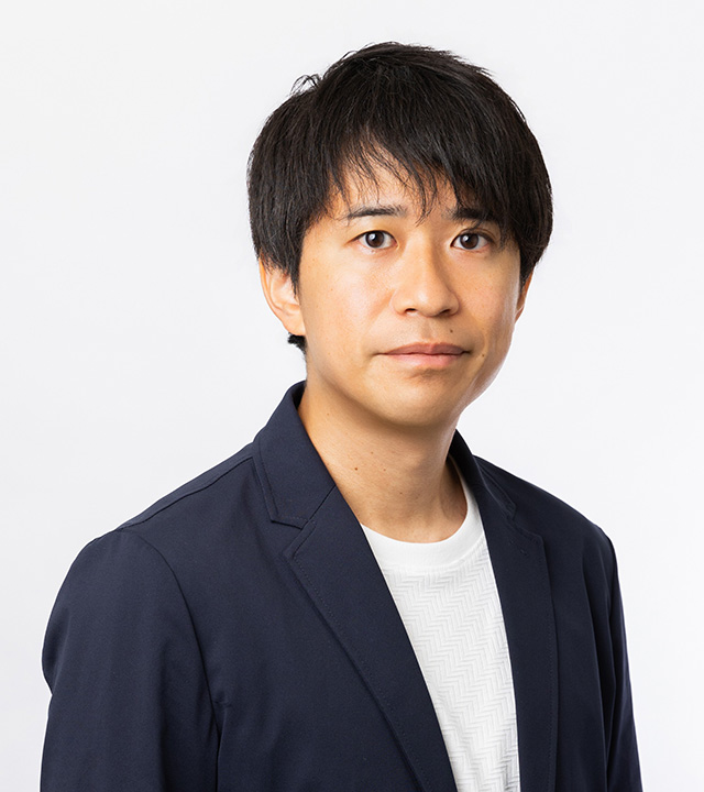 安達 伸輝