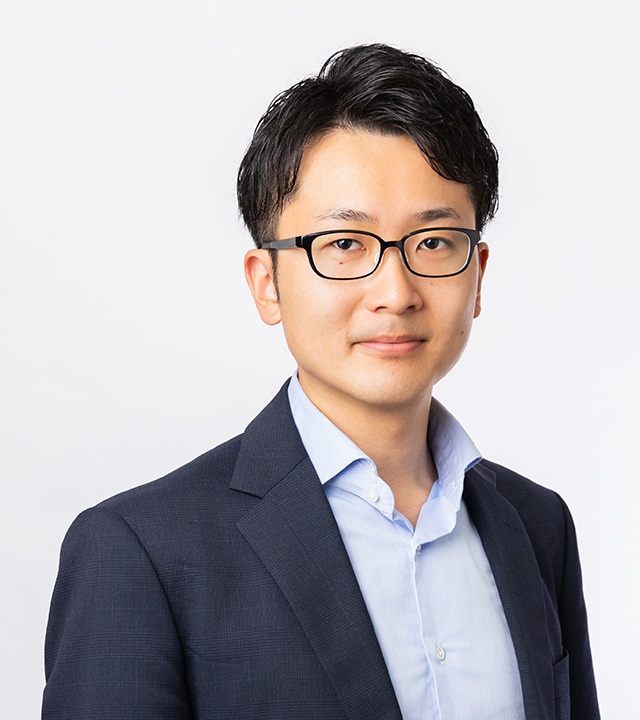 久我 琢磨