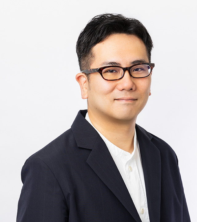 中藤 聡一朗