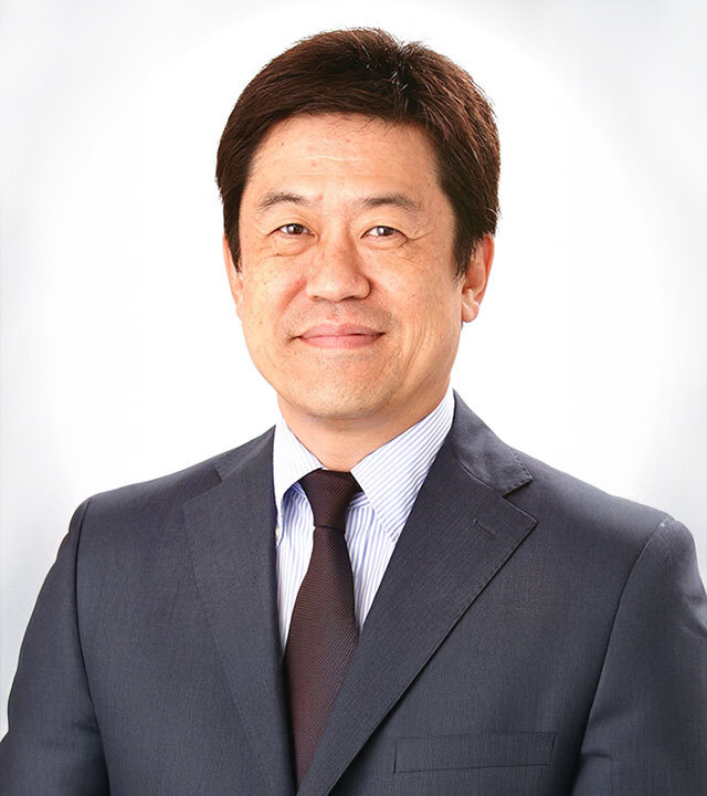 楊 浩勇